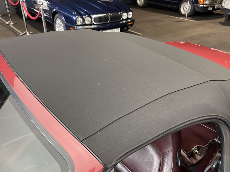 Porsche 944 S2 Cabriolet