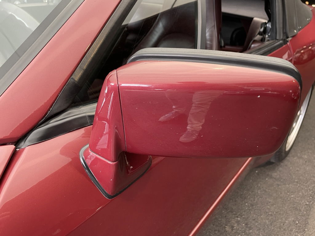 Porsche 944 S2 Cabriolet