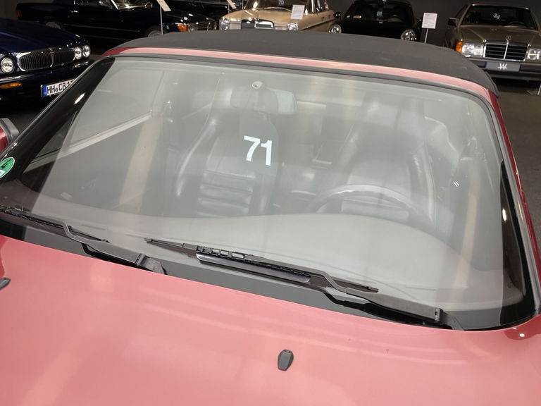 Porsche 944 S2 Cabriolet