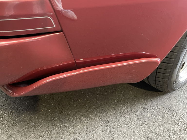 Porsche 944 S2 Cabriolet