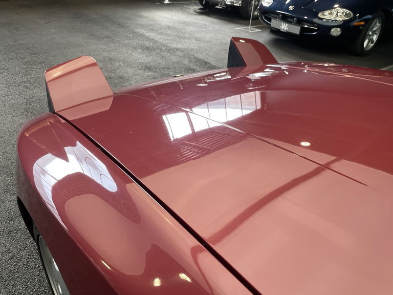 Porsche 944 S2 Cabriolet