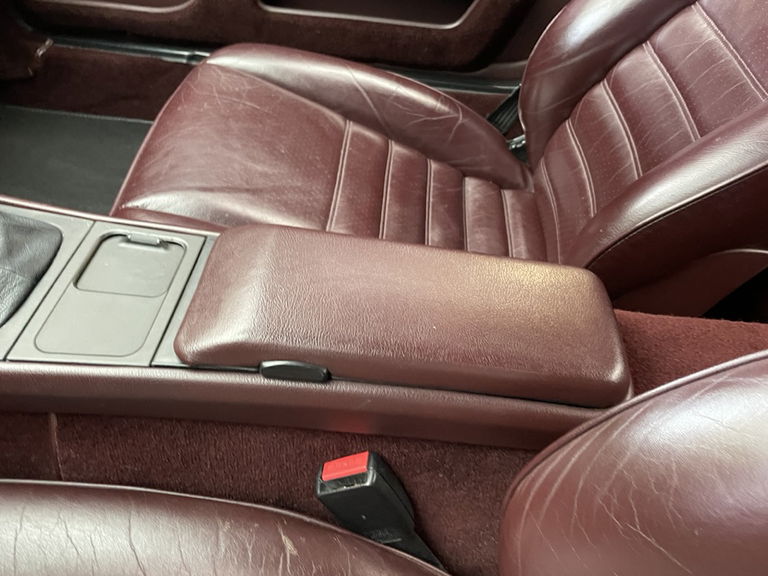 Porsche 944 S2 Cabriolet