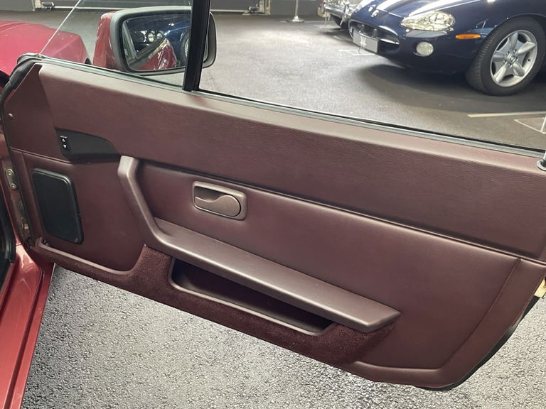 Porsche 944 S2 Cabriolet