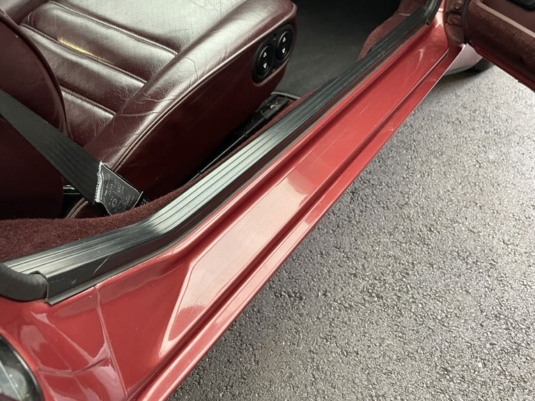 Porsche 944 S2 Cabriolet