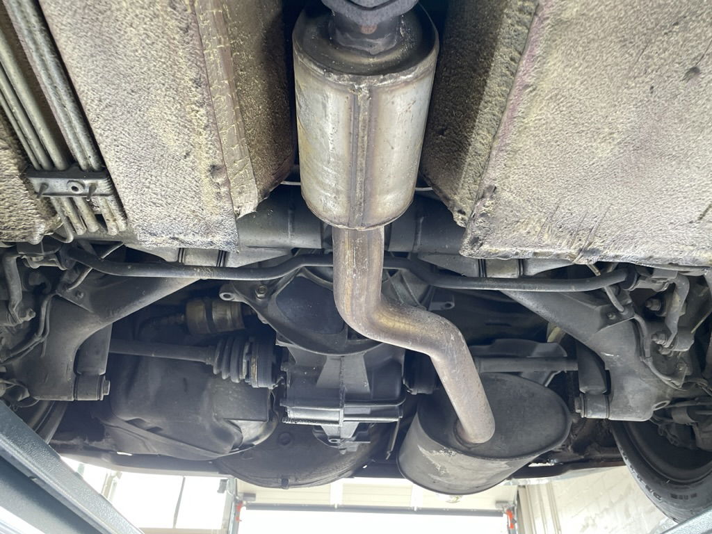 Porsche 944 S2 Cabriolet