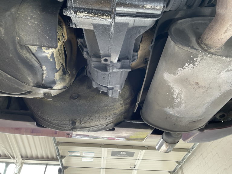 Porsche 944 S2 Cabriolet