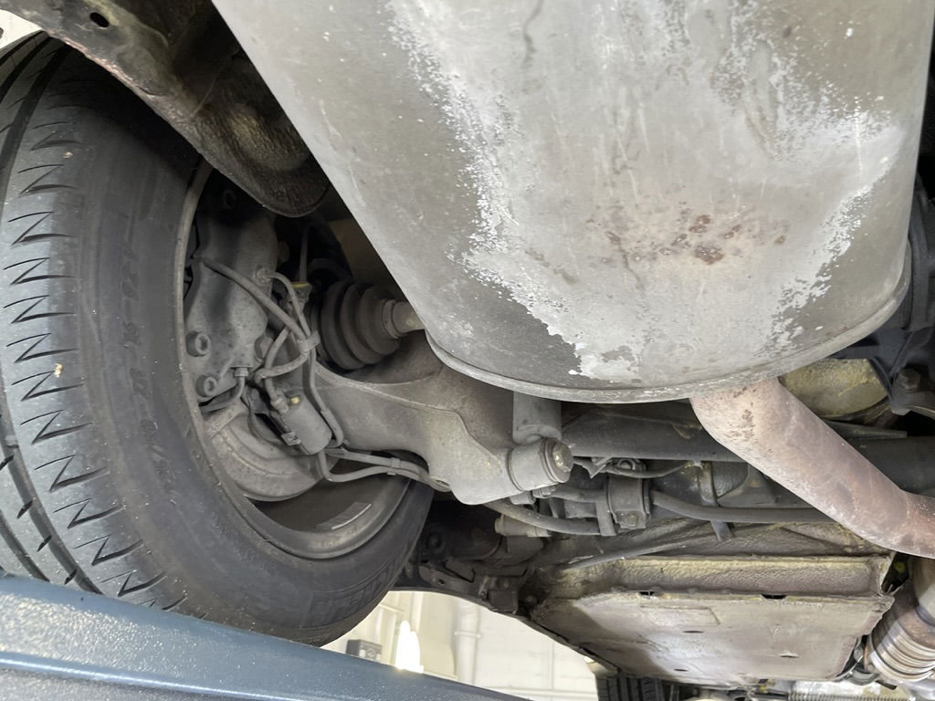 Porsche 944 S2 Cabriolet