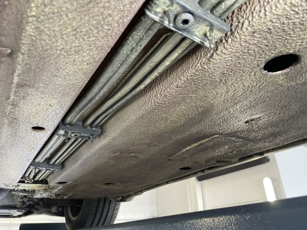 Porsche 944 S2 Cabriolet