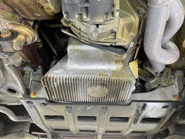 Porsche 944 S2 Cabriolet