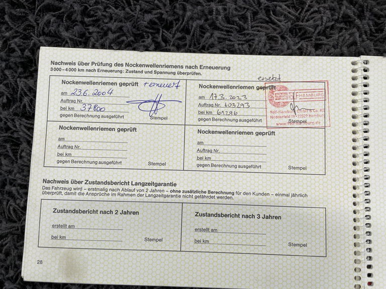 Porsche 944 S2 Cabriolet