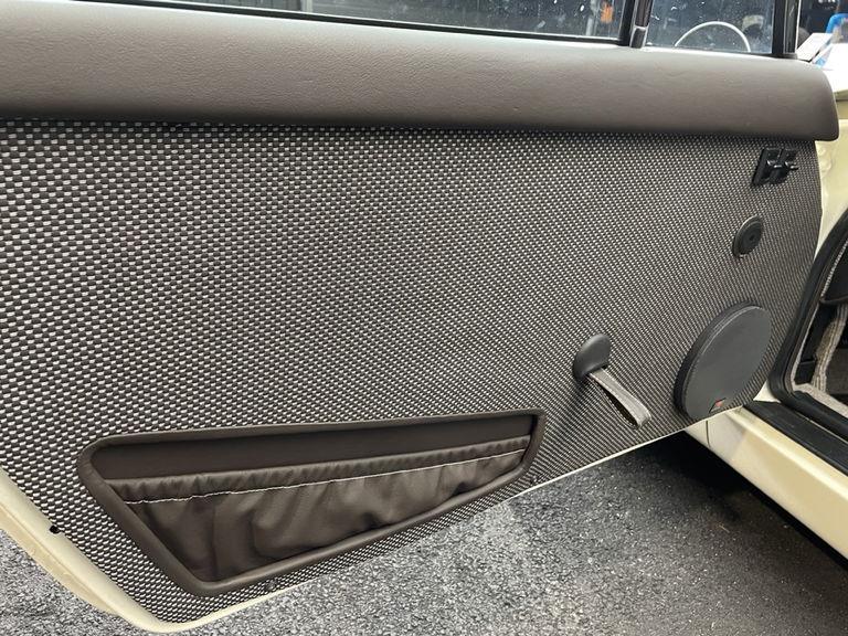 Porsche 911 Backdate