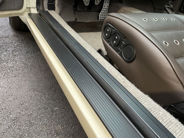 Porsche 911 Backdate