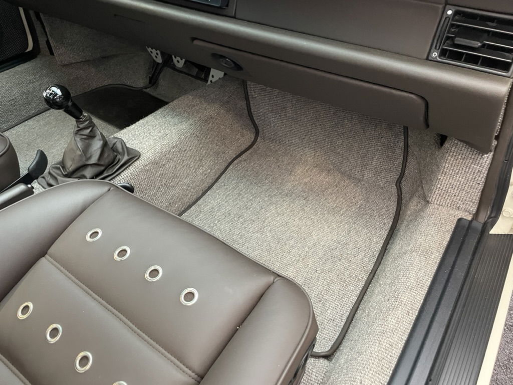 Porsche 911 Backdate