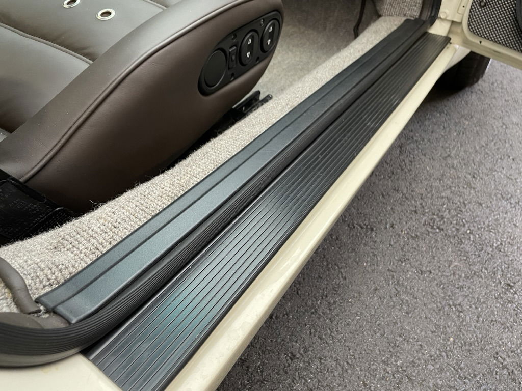 Porsche 911 Backdate