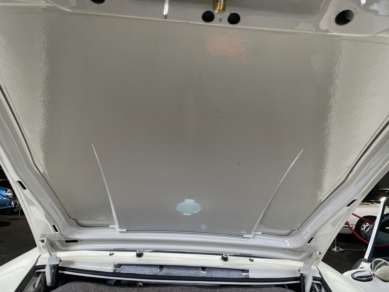 Porsche 911 Backdate