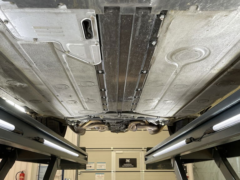 Porsche 911 Backdate