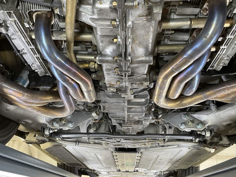 Porsche 911 Backdate