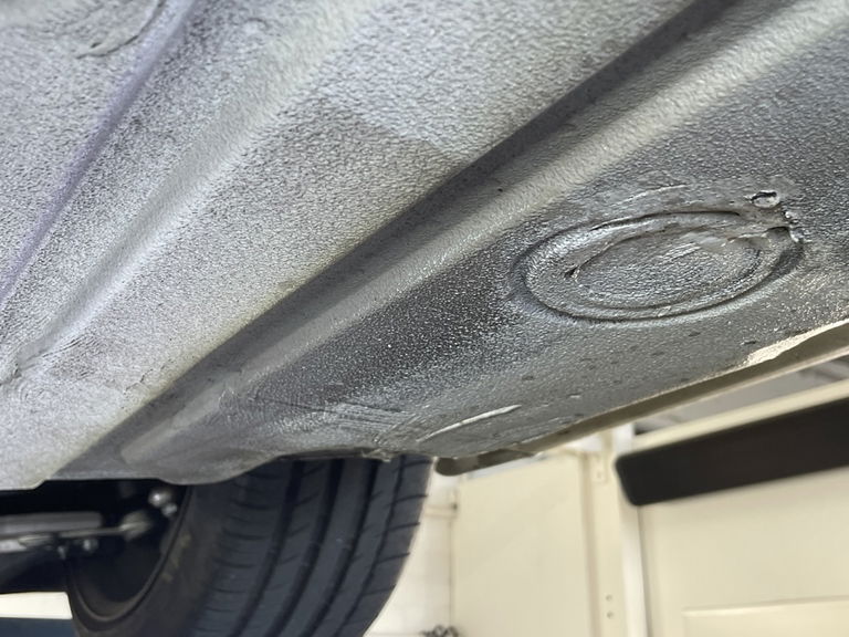 Porsche 911 Backdate