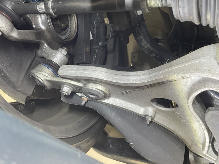 Porsche 911 Backdate