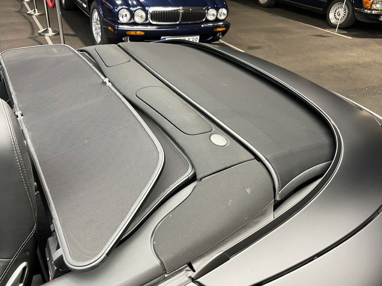 Porsche 997.2 Carrera Black Edition