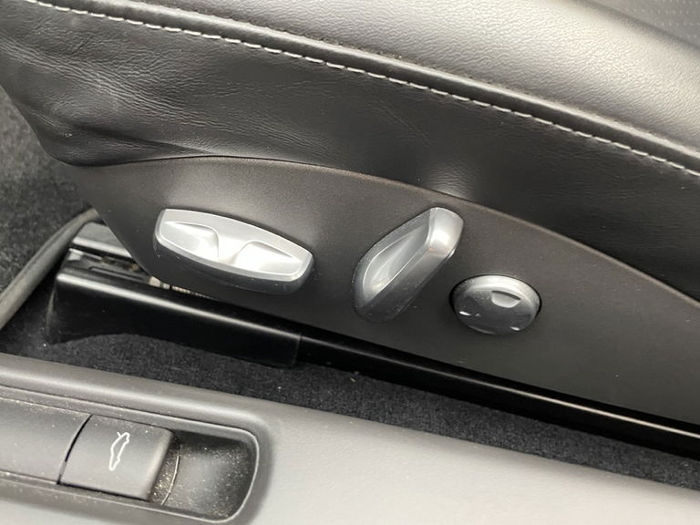 Porsche 997.2 Carrera Black Edition