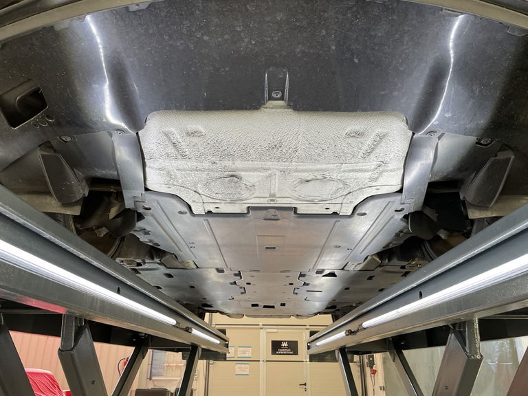 Porsche 997.2 Carrera Black Edition