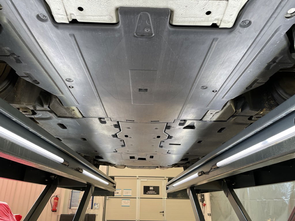 Porsche 997.2 Carrera Black Edition