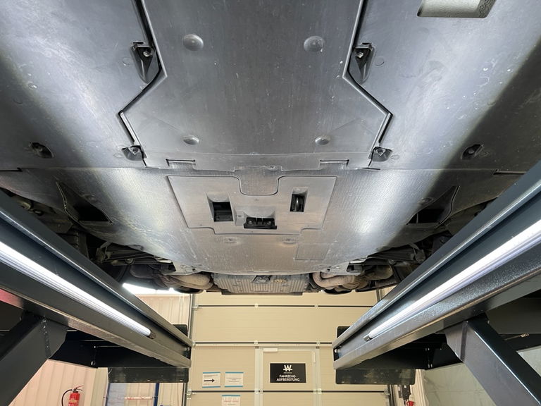 Porsche 997.2 Carrera Black Edition