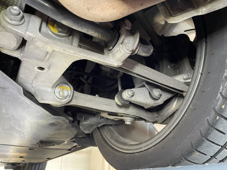 Porsche 997.2 Carrera Black Edition