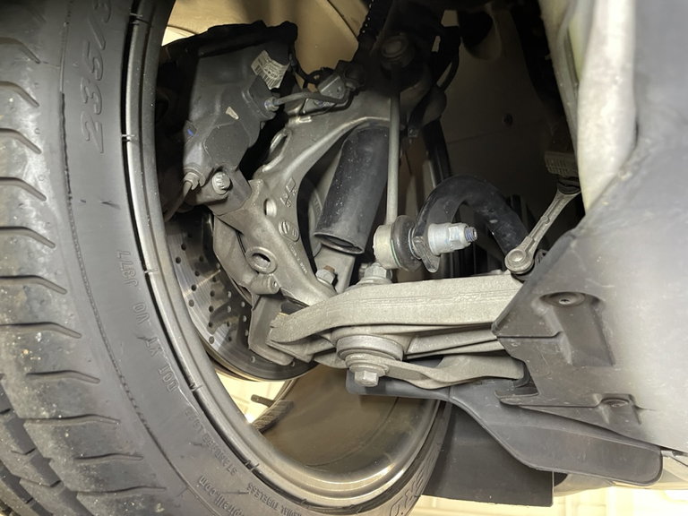 Porsche 997.2 Carrera Black Edition