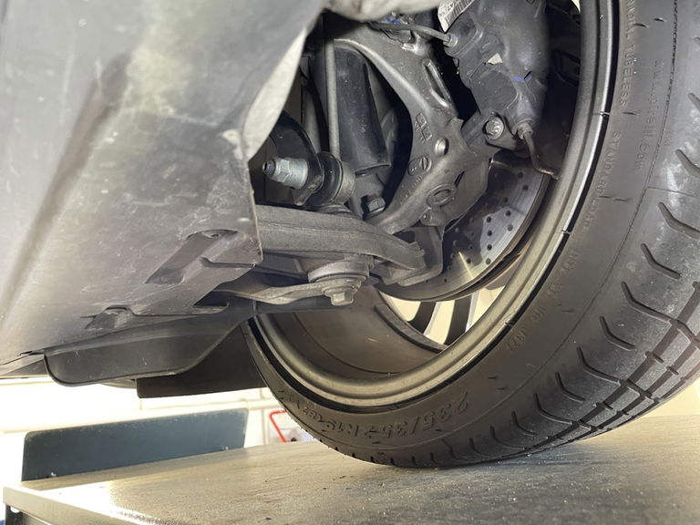 Porsche 997.2 Carrera Black Edition