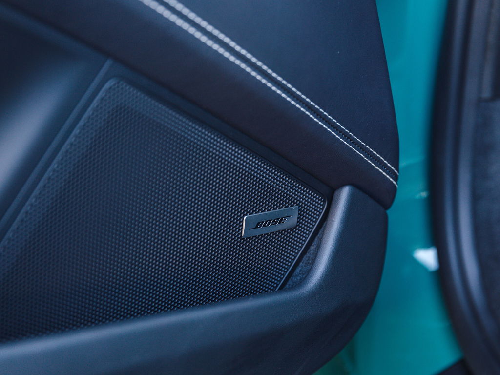 Porsche 992 Carrera GTS