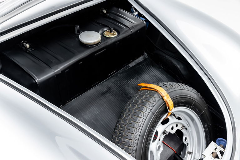 Porsche 356 A 1600 Super