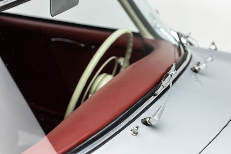 Porsche 356 A 1600 Super