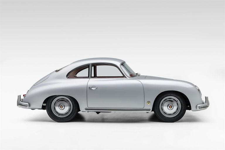 Porsche 356 A 1600 Super
