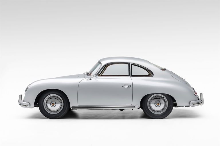 Porsche 356 A 1600 Super