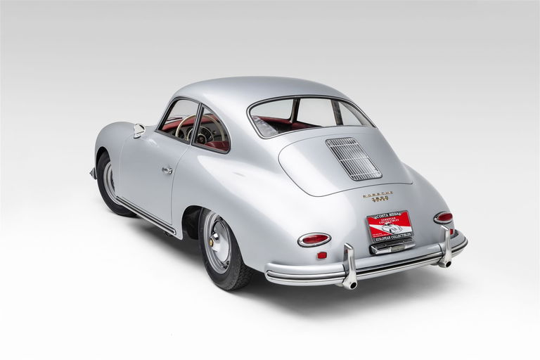 Porsche 356 A 1600 Super