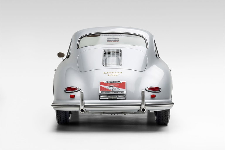 Porsche 356 A 1600 Super
