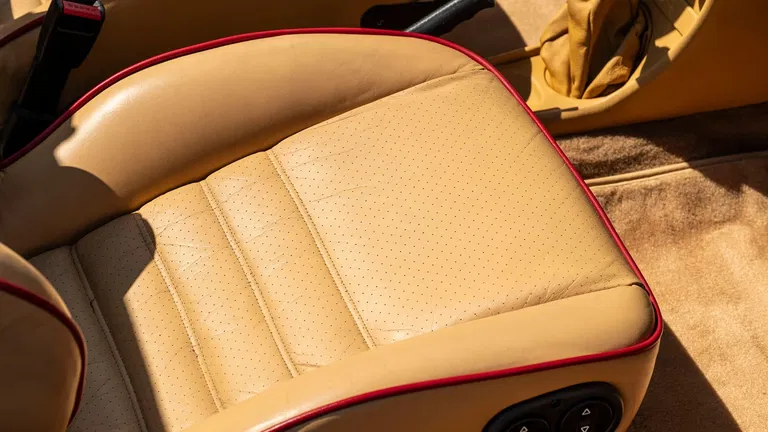 Porsche 911 Turbo Flachbau