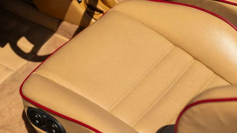 Porsche 911 Turbo Flachbau