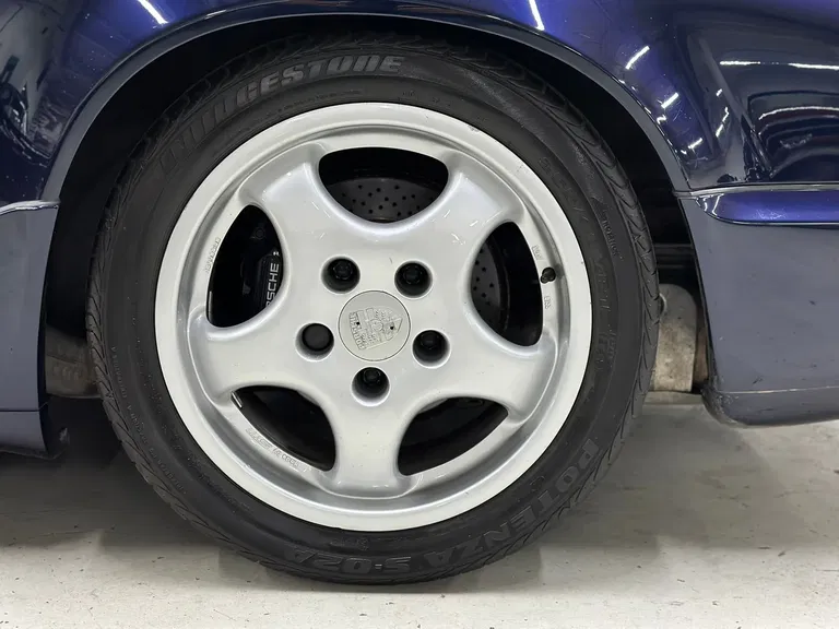 Porsche 964 Carrera RS