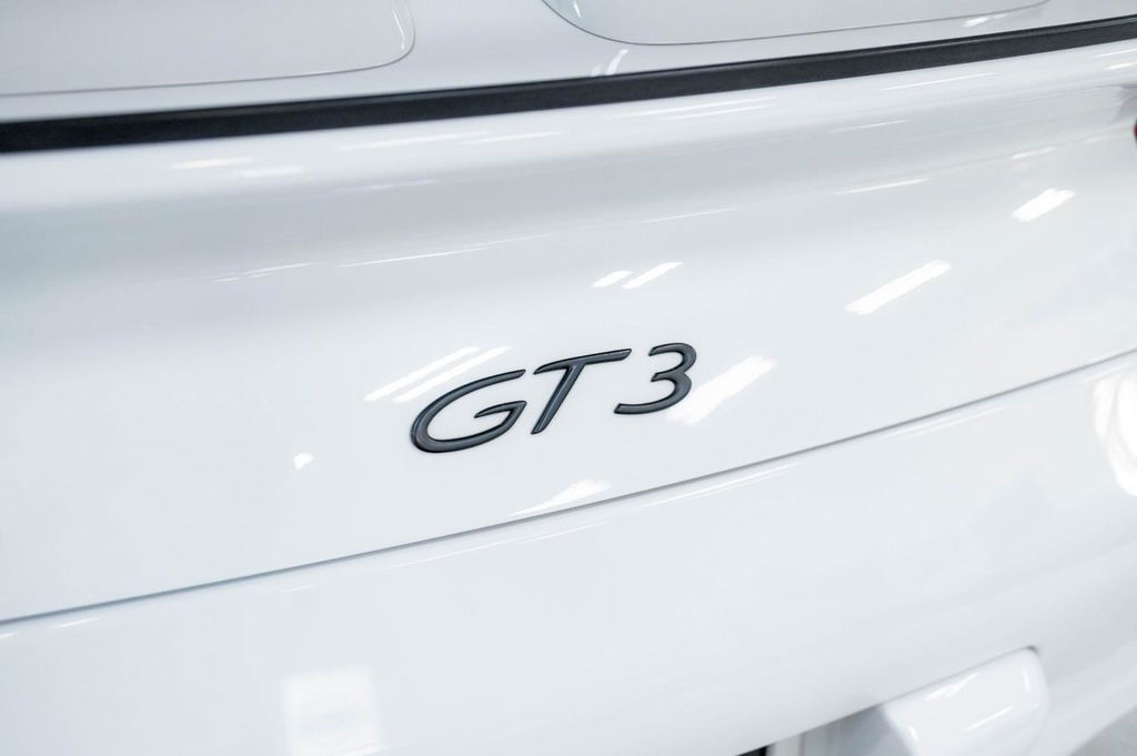 Porsche 997 GT3