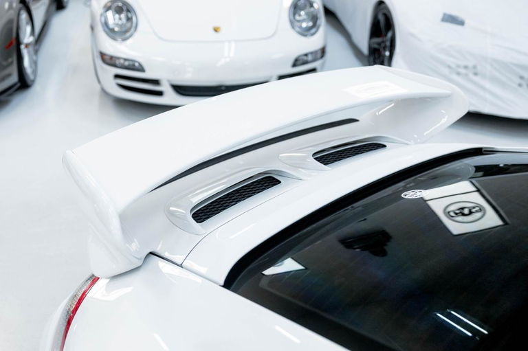 Porsche 997 GT3