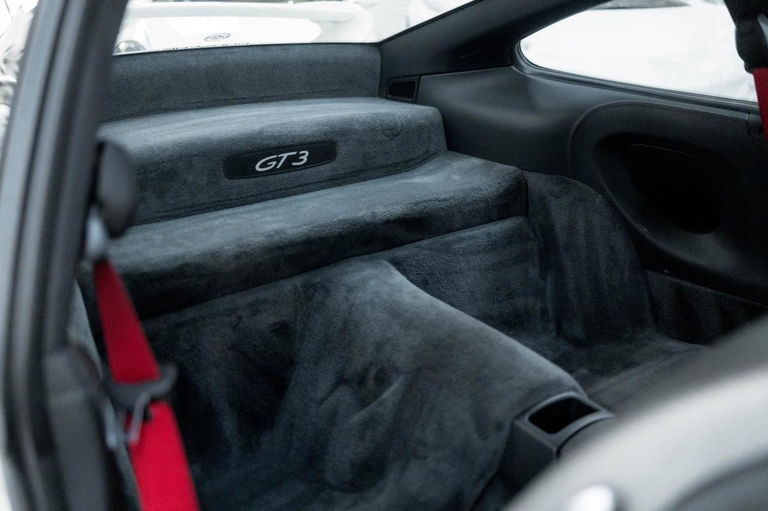 Porsche 997 GT3