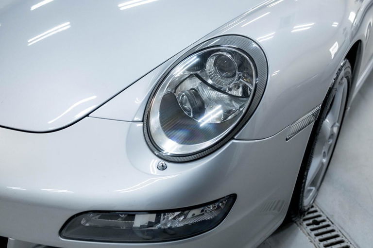 Porsche 997 Carrera