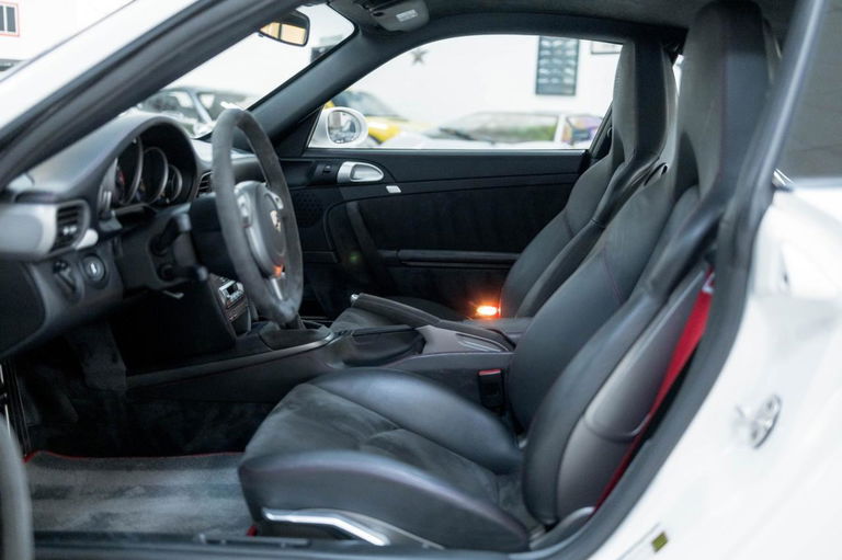 Porsche 997 GT3