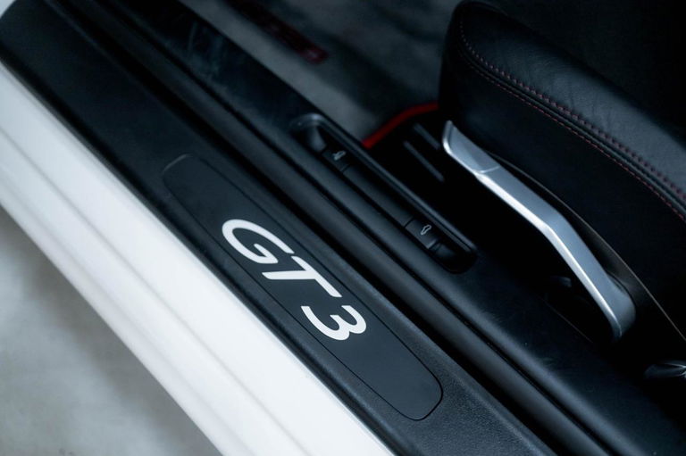 Porsche 997 GT3