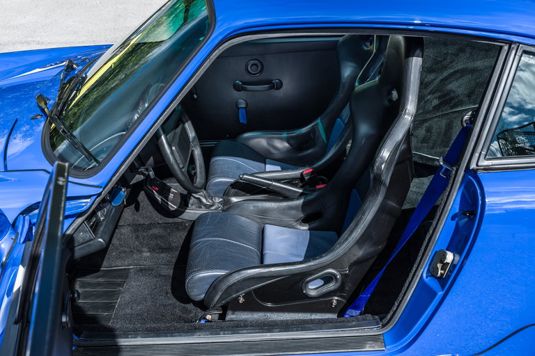 Porsche 964 Carrera RS