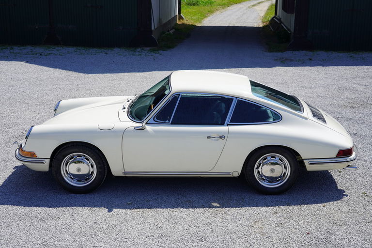 Porsche 912