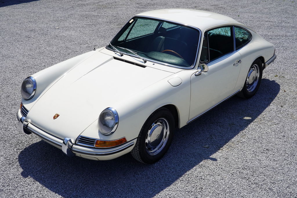 Porsche 912